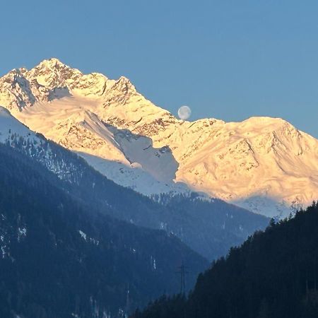 Pircher Tobadill Exterior foto
